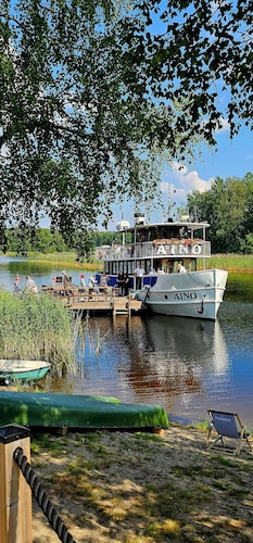 Kyyhkylä Wellbeing Resort