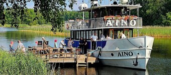 Kyyhkylä Wellbeing Resort