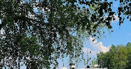 Kyyhkylä Wellbeing Resort