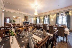 Restaurant - Kyyhkylä Wellbeing Resort (Mikkeli)