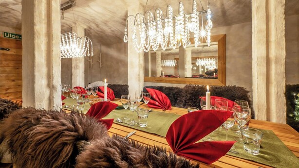 Restoran