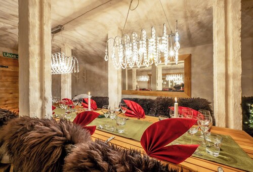 Kyyhkylä Wellbeing Resort