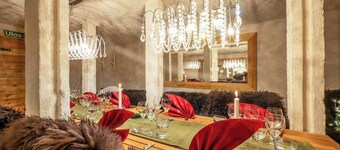 KyyhkylÀ Wellbeing Resort