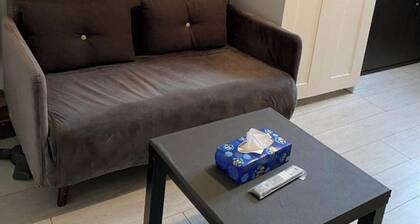 L'Appart' à Deux Pas du Stade de France