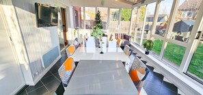 تناول الطعام