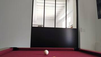 Sala de juegos
