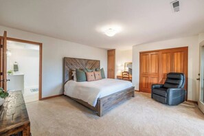1 habitación, escritorio, cuna de viaje y wifi gratis 