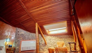 標準客房, 1 張標準雙人床, 非吸煙房, 私人浴室 | 埃及棉床單、高級寢具、羽絨被、舒適加層