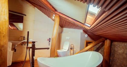 Trois Ore Residences