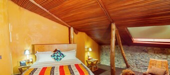 Trois Ore Residences 