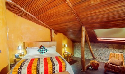 Trois Ore Residences 