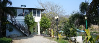Badrika Farm's