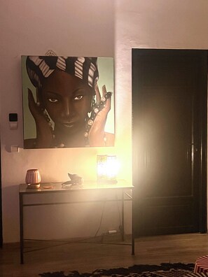 Interior - Splendid duplex riad closed full center, history VIP, PDJ included, jacuzzi. (Marrakech)
