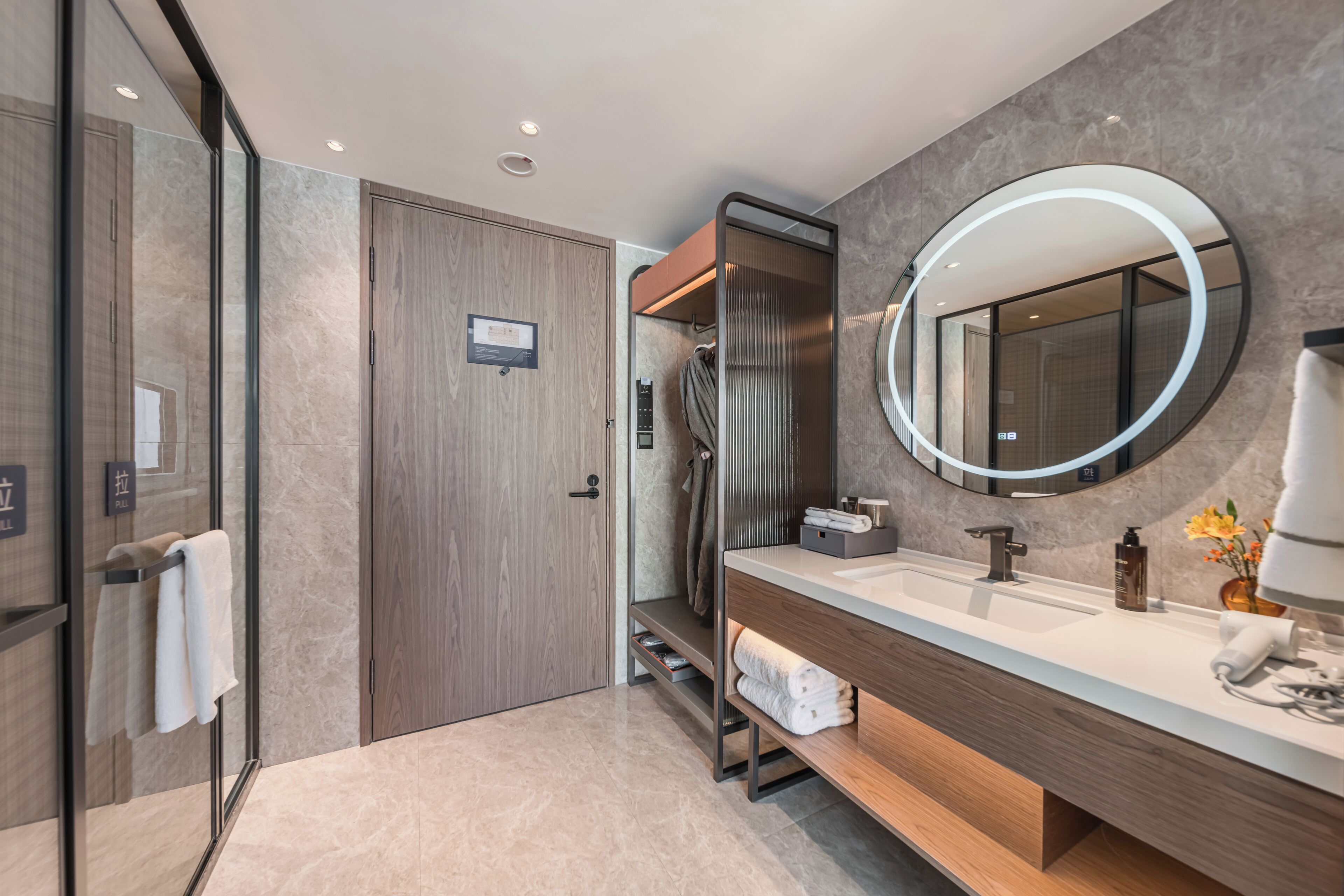 Superior Twin Room | Free minibar, in-room safe, individually decorated