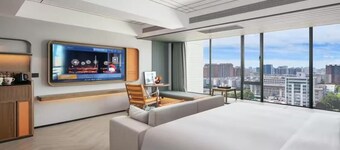 UrCove By Hyatt Shantou Xinyicheng Huanghe Road