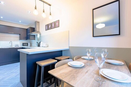 Beach Stay on the North Yorkshire Coast