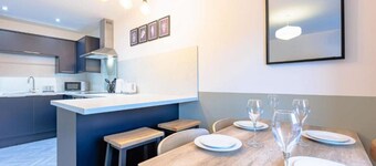 Beach Stay on the North Yorkshire Coast