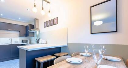 Beach Stay on the North Yorkshire Coast