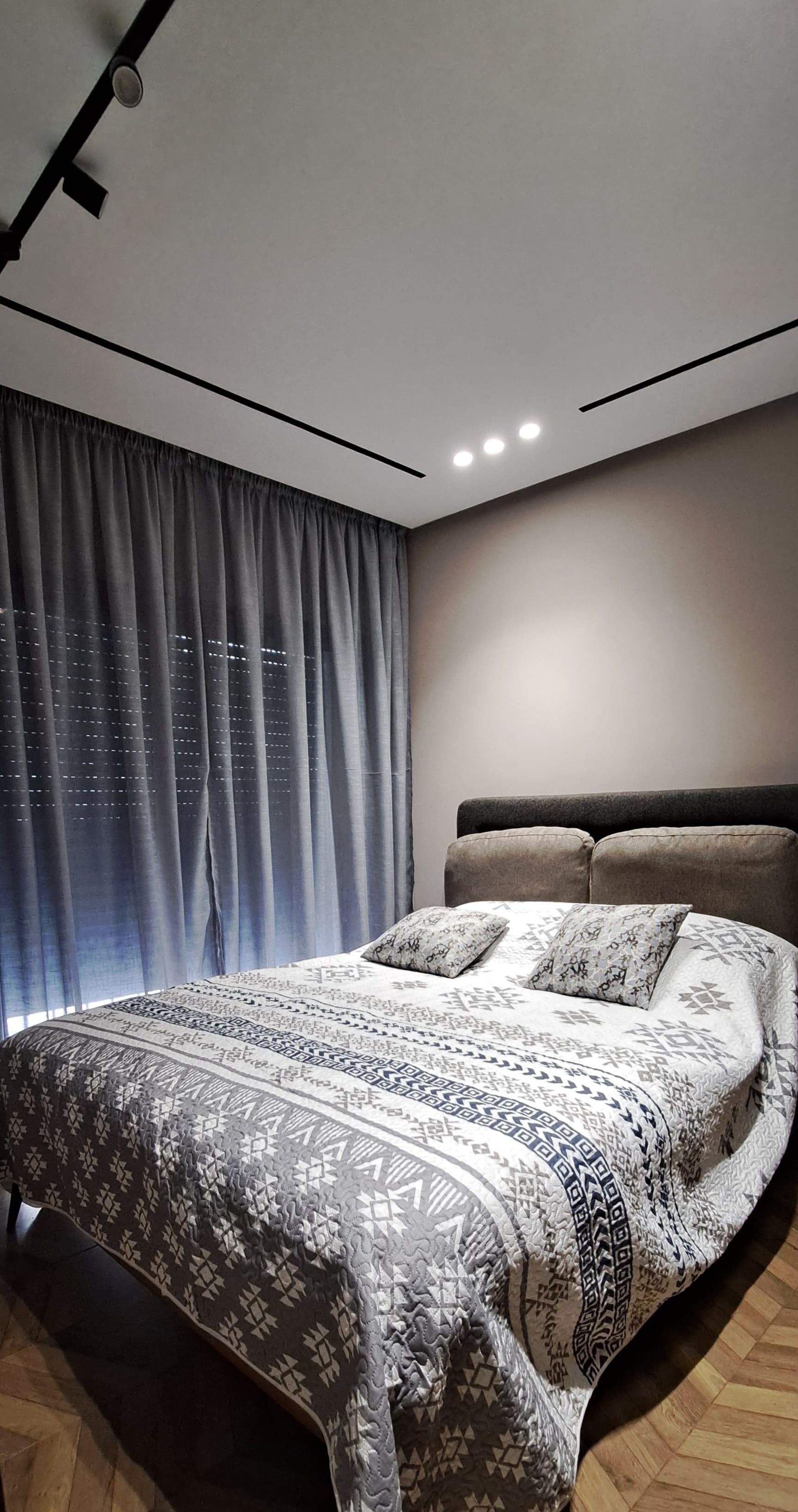 Comfort Double Room, Courtyard View | View from room