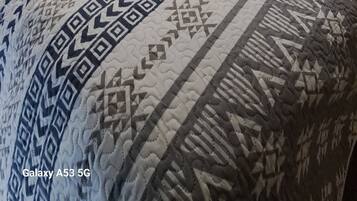 Comfort Apartment, 1 Katil Ratu (Queen) dengan Katil Sofa, Non Smoking, Penyaman udara | Cadar kapas Mesir, peralatan tempat tidur premium, katil Select Comfort