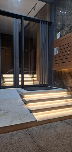 Cozy Elegant Apartment - Rabat Center- Free Parking & AirC & Internet