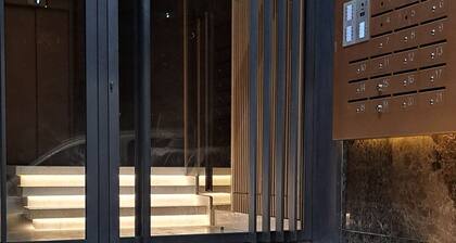 Cozy Elegant Apartment - Rabat Center- Free Parking & AirC & Internet