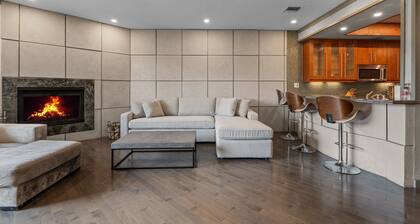 Stylish Westwood Condo | Near UCLA & Century City