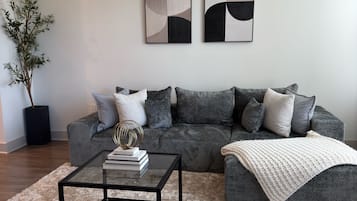 TV connectée