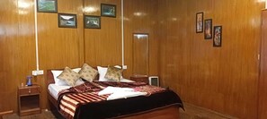 Deluxe-Zimmer