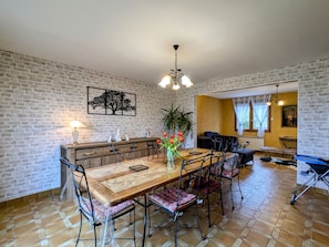 Restauración