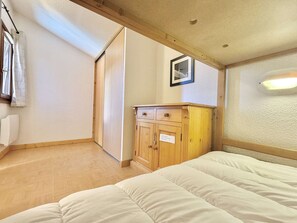 2 habitaciones
