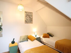 2 quartos