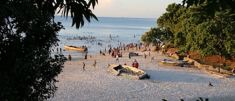 Plage