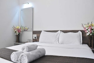 Superior Room | Desk, free WiFi