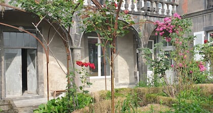 Confort et charme : l'Abbaye 1688