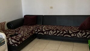Living area - Bagdadi region tourist area Mahdia sea view (Mahdia)