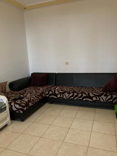 Bagdadi region tourist area Mahdia sea view