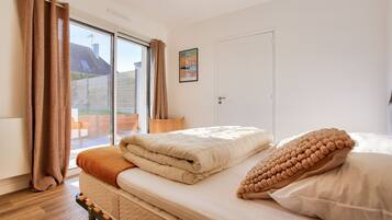 4 slaapkamers, gratis wifi