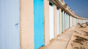 DĂ©tail de lâextĂ©rieur