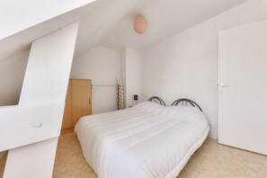 3 chambres, Wi-Fi