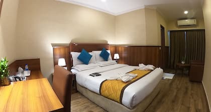 Hotel Noor Empire International