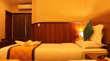 Camera Deluxe | Wi-Fi gratuito