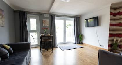 Cul-de-sac Creations