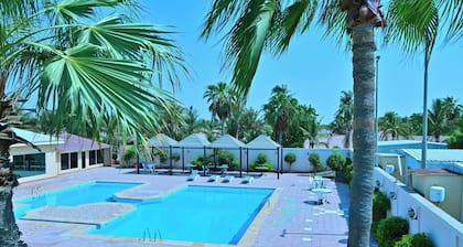 Al Meem M&M Compound