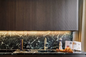 Interior - ONIRI - Serviced River View - Grands Augustins II (Paris)