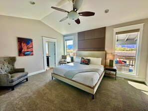 8 Schlafzimmer, Bügeleisen/Bügelbrett, Reisekinderbett, Internetzugang