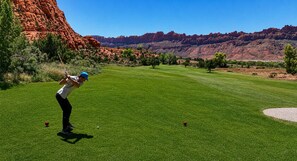 Golf
