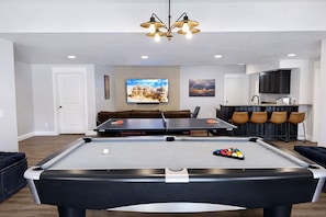 Sala de juegos