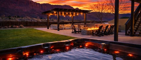 Terrazza/patio