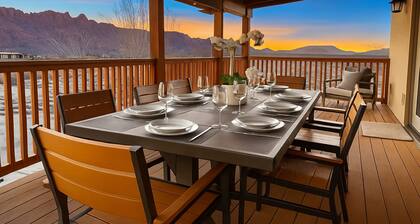 Exclusive Retreats Desert Dream Estate 10 Bedrooms Sleeps 35